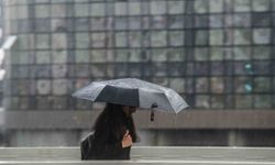 İstanbul için kuvvetli yağış uyarısı