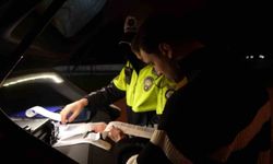 Kadıköy'de makas atan sürücü: '90 bin lirasında değilim ama arabamı bağlama'