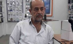 Kağıthane'de gecekondunun çatısına uçan servis aracının şoförü hayatını kaybetti