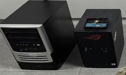 Kahramanmaraş ve Şanlıurfa ile ilgili paylaşım yaptı, evinden çıkanlar şaşırttı