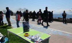 Kartal'da kaybolan balıkçı 15 gündür aranıyor: Aile ve arkadaşları denize açıldı