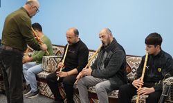 Kestel Belediyesi, ney, mey ve kaval kurslarıyla Anadolu'nun köklü müzik geleneğini yaşatıyor