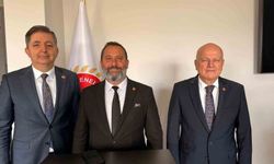 KÖYDES encümen üye seçimi