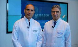 Kritik ameliyat sonrası İbrahim Tatlıses'ten müjdeli haber: 'Komplike bir operasyondu, başarıyla atlatıldı'