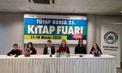 Küçük kalemler okurlarla buluştu