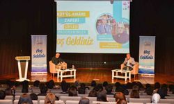 Kût'ül-Amare Zaferi Esenyurt'ta anlatıldı