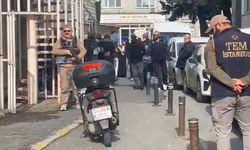 Levent'teki saldırıda gözaltına alınan 17 şüphelinin 12'si adliyeye sevk edildi