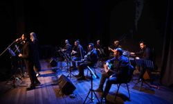 Maltepe'de Sabahattin Ali rüzgârı esti