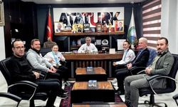 Manyas'tan karate şampiyonasında çifte derece