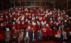 Minikler, 'Kızıl Kaptan' ile hayal yolculuğuna çıktı