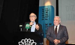 Nilüfer'de Ataol Behramoğlu ile şiir ve müzik dolu gece