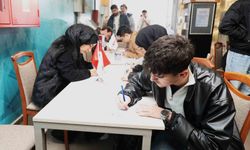 Osmangazi'de vatandaşlara iş imkanı sağlayan buluşmalar