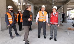 Osmangazi'ye dev bir hizmet daha kazandırılıyor