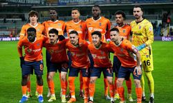 RAMS Başakşehir, son dakikalarda bulduğu golle hedefini sürdürdü