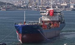 RMK Marine, Ditaş Denizcilik için inşa ettiği T. Florya'yı denize indirdi
