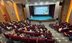 Sakarya'da 'Otizmi Anlamak' paneli düzenlendi