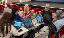 TÜRGEV'den üniversite gençliğine 'Sağlıklı yaşam ile bağımsız kampüs' çalıştayı