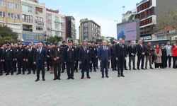 Türk Polis Teşkilatının 181. Yıl dönümü kutlandı.