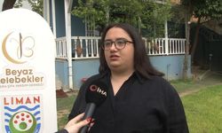 Uyuşturucu bağımlılığından kurtulduğu dernekte rehber oldu