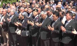 Yalova'da Kocadere şehitleri anıldı