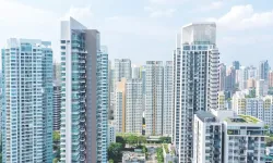 Sitelerde 'hayalet tesis' dönemi