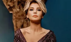 Gülben Ergen, sosyal medya paylaşımı nedeniyle soruşturma kapsamında ifadeye çağrıldı