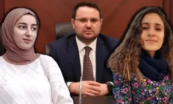 Akın Gürlek’ten Rojin Kabaiş açıklaması!