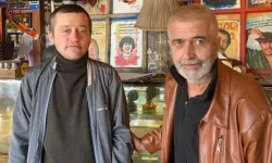 Aynı evde 11 yıl arayla ikinci soba faciası: Bu kez baba ve oğlu hayatını kaybetti