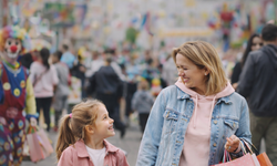 İnegöl'de anne-çocuk festival heyecanı başlıyor!