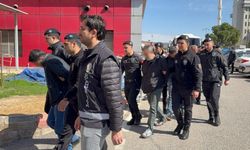 7 üniversite bitiren GAÜN öğretim görevlisinden 521 milyonluk vurgun