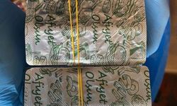 Islak mendil süsü çökertildi: "Afiyet olsun" kamuflajı pes dedirtti