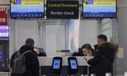 AB’nin Giriş-Çıkış Sistemi Schengen bölgesinin tamamında uygulamaya girdi