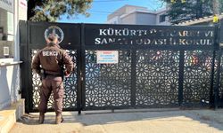 Bursa'da okullar daha güvenli...Her okula bekçi ve polis görevlendirildi