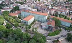 AK Partili Özen: "Bursa'da hiçbir sağlık kuruluşunun satışı söz konusu değil"