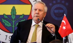 Aziz Yıldırım'dan 'başkanlık' açıklaması