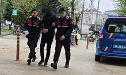 Bursa İnegöl'de hapis cezası bulunan şahıs yakalandı