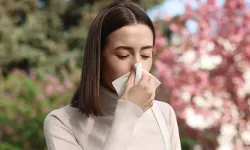 Uzmanlardan bahar uyarısı: Bu hastalıklar artıyor