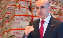 Mehmet Şimşek: Asla vergi affı niteliğinde bir yapılandırma olmayacak