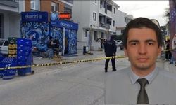 Balıkesir'de üniversite hocasına maganda kurşunu isabet etti