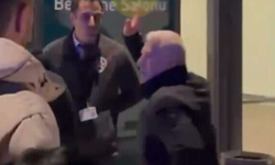 Bozbey sağlık kontrolünden geçirildi