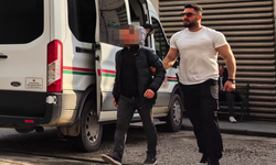 Bursa İnegöl’de uy*şturucu operasyonu