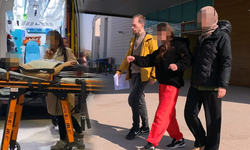 Bursa İnegöl'de kızlar arasındaki bıçaklı kavgada flaş gelişme! Olayın nedeni ortaya çıktı...