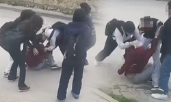 İnegöl'de akran zorbalığı! Önce dövdüler sonra görüntüleri yaydılar