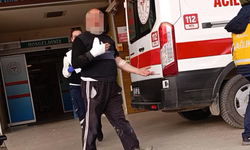 Bursa İnegöl'de tamirat kabusa döndü! Elini baltayla kesti