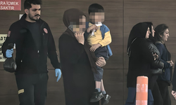 Bursa İnegöl'deki okulda 4 yaşındaki çocuğun parmağı koptu