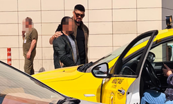 Bursa İnegöl'de mahkum hastanede yakalandı