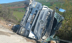 Bursa İnegöl'de can pazarı! Ekipler seferber oldu