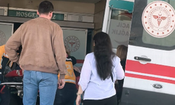 Bursa İnegöl'deki fabrikada kahreden ölüm