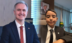 Alper Başkan görevini o isme emanet etti