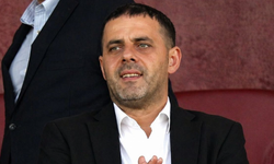 Kani Ademoğlu: "İnegölspor için herkes elini taşın altına koymalı"